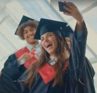 graduates